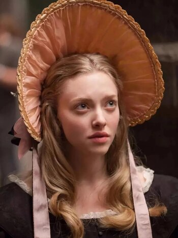 Amanda Seyfried afirmó que las