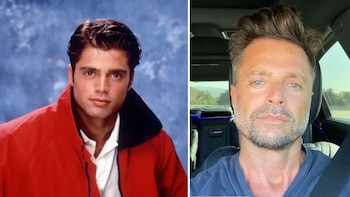 David Charvet, actor de “Baywatch”, involucrado en atropello de un perro en Malibú