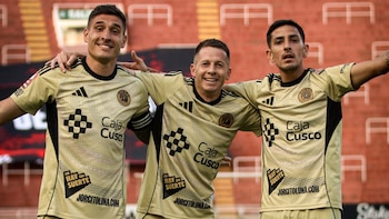 Tabla de posiciones del Grupo A de la Copa Libertadores 2026: así va Cusco FC mientras juega con Estudiantes por fecha 2