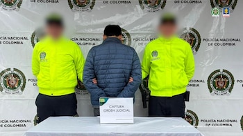 Fiscalía imputa cargos al ginecólogo, por presuntos delitos sexuales cometidos en Zipaquirá, Cundinamarca