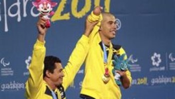 On the Scene - Brazil