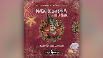 7 libros de invierno