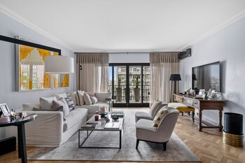 También hay vivienda en alquiler