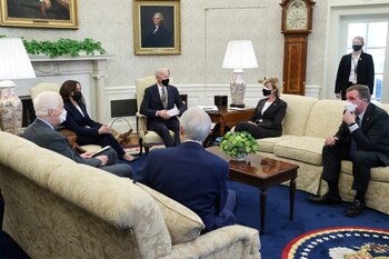 IMAGEN DE ARCHIVO. El presidente