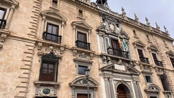 Condenado a cuatro años y