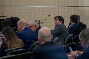 Causa Cuadernos - Comodoro PY