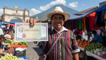 El Ministerio de Finanzas de Guatemala adjudica Q100 mil en Bonos del Tesoro para pequeños inversionistas