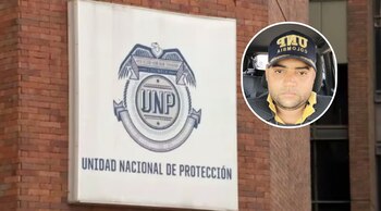 Al parecer, el crimen del