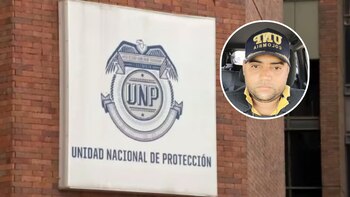 La UNP rechazó el asesinato