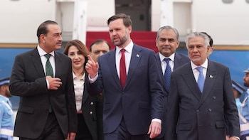 Pakistán defiende los contactos para una nueva ronda entre EEUU e Irán pero evita confirmar fechas y negociadores