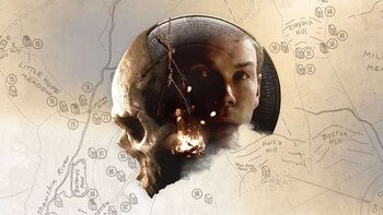 Análisis de “The Dark Pictures