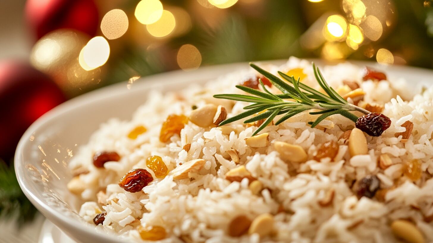 Un estudio detecta arsénico en todas las muestras de arroz analizadas en Estados Unidos. (Imagen Ilustrativa Infobae)