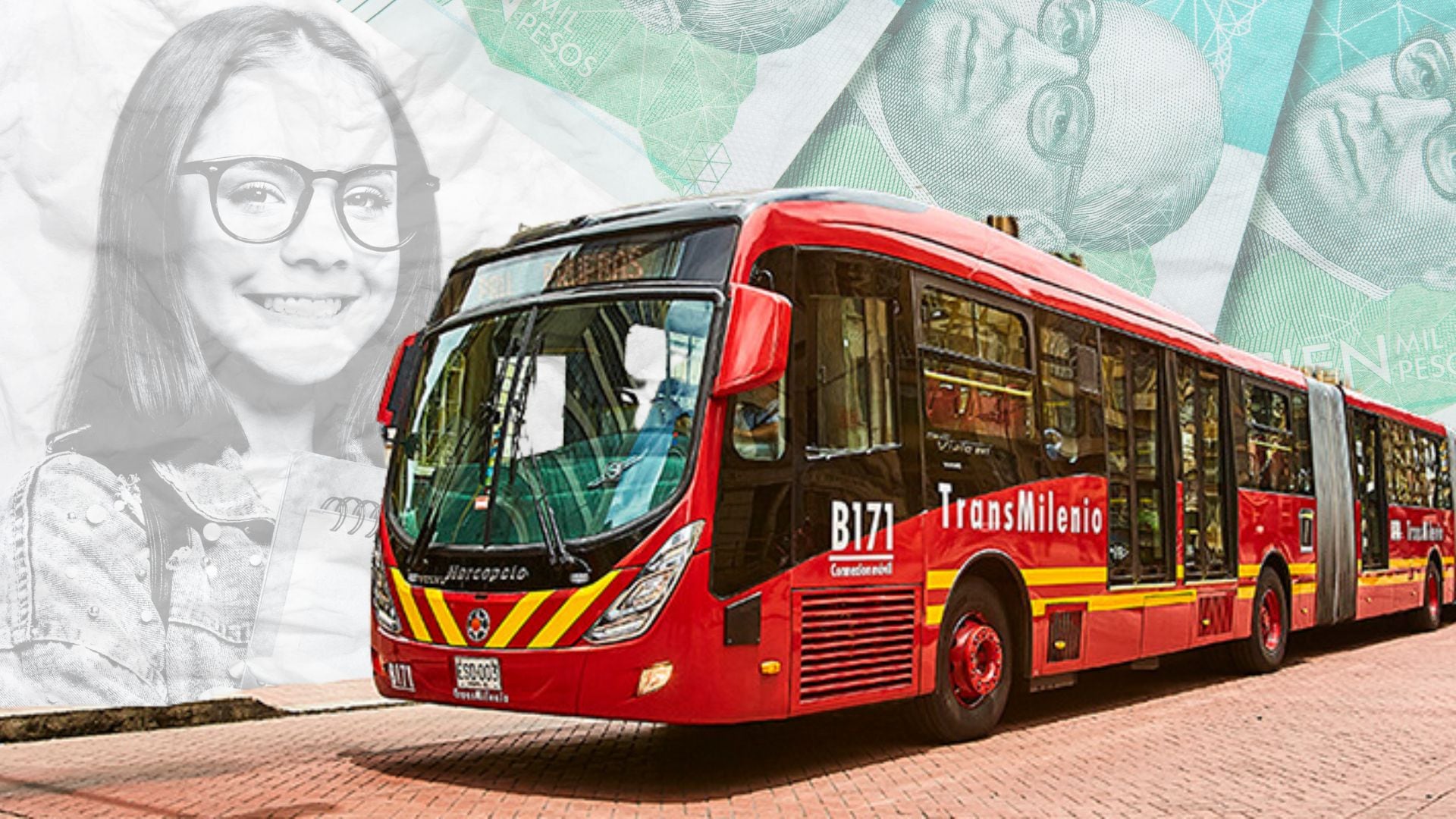 Así funciona el nuevo ciclo del subsidio escolar en Bogotá: el beneficio de transporte estará activo hasta enero de 2026