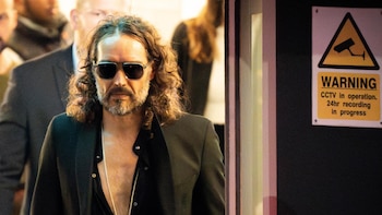 Acusado de dos nuevos cargos