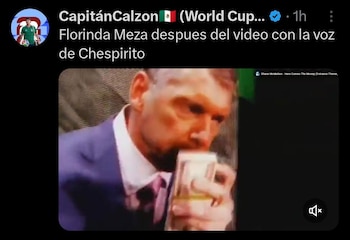 (Capturas de pantalla)
