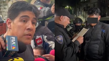 Feminicidio de Edith Guadalupe: papá pide que no haya “chivo expiatorio”, por esta razón la Fiscalía de CDMX detuvo al vigilante