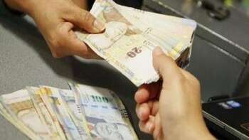 Minimum wage: Government increases the