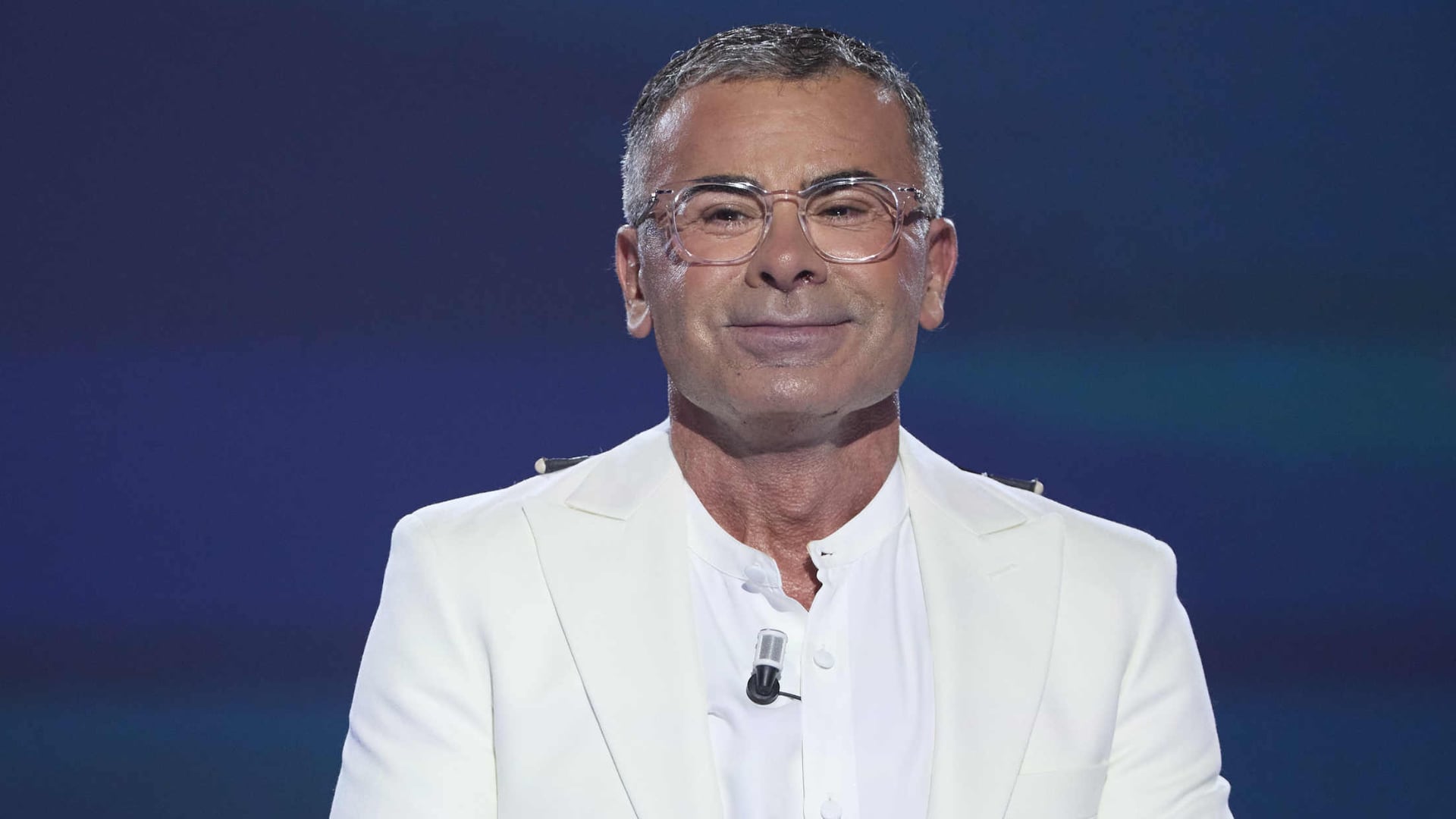 Jorge Javier Vázquez en 'Supervivientes All Stars' (Mediaset España)