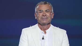 Los estudios universitarios de Jorge Javier Vázquez: sus padres no le dejaron matricularse en Periodismo y tuvo que elegir otra carrera de letras