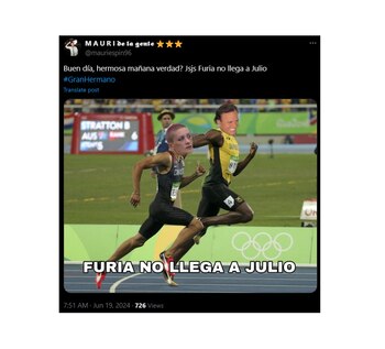 Combinando los conocidos memes de