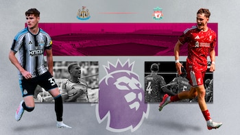 Newcastle United vs Liverpool: cuándo y dónde ver EN VIVO el encuentro de la Jornada 1 en la Premier League
