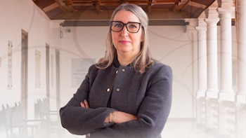 Nueva rectora de la Universidad del Rosario plantea una “revolución curricular” y evalúa carreras más cortas