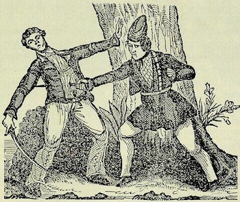 Mary Read, la mujer pirata