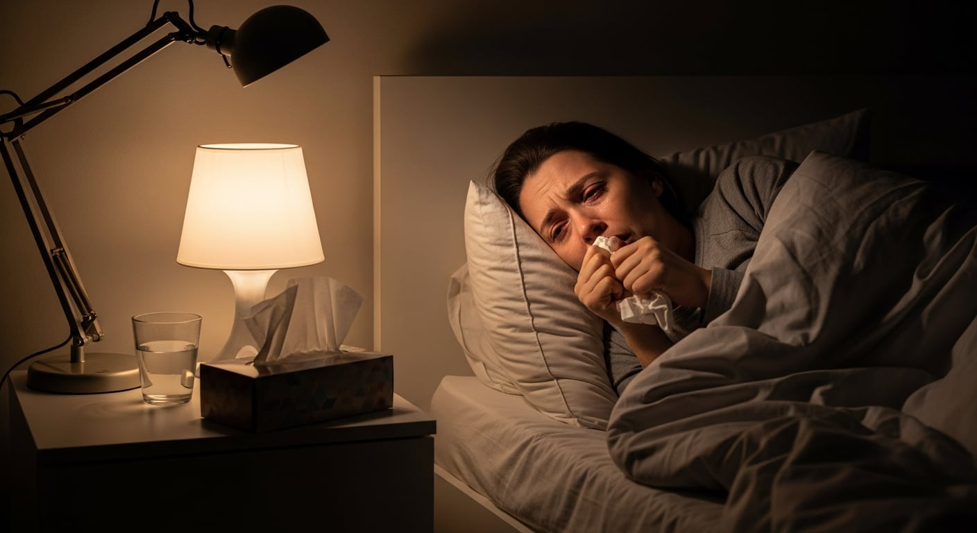 Científicos de Alemania descubrieron que el virus de la influenza A reprograma las células humanas desde adentro para fabricar más copias de sí mismo (Imagen Ilustrativa Infobae)