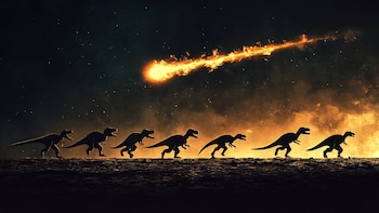 ¿Existieron los dinosaurios diminutos? Qué reveló un nuevo estudio
