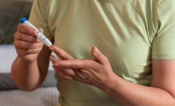 La detección oportuna de la prediabetes y la adopción de hábitos saludables pueden reducir el riesgo de que la condición evolucione hacia diabetes tipo 2