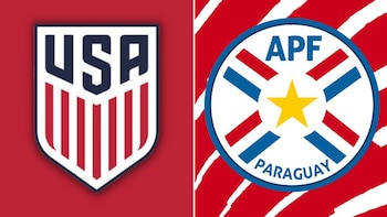 Estados Unidos vs Paraguay por el Mundial 2026: quién ganará y por cuánto, según la IA
