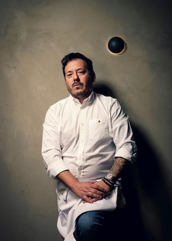 Gonzálo Aramburu