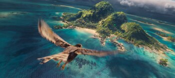 La canción “How Far I’ll