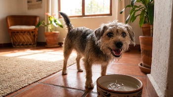 Las mejores razas de perro más calmadas y recomendadas si vives en interior