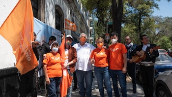 Rascón destacó un programa con