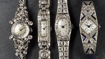 Si crees tener un objeto