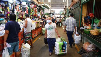 En los últimos meses, 12