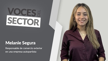 Autopartes y comercio exterior: la