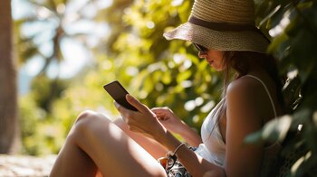 La lectura trae consigo muchos