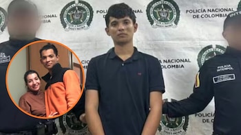 Habló la madre de colombiano