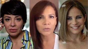 Alberto Fujimori: Artistas peruanos reaccionan