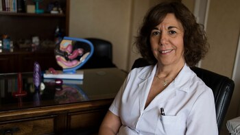 "A pesar de modificaciones en