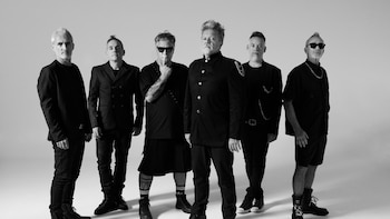 Los Pericos llegan a Colombia con su nuevo álbum de estudio: “Nosotros seremos mortales, pero la música va a ser inmortal”