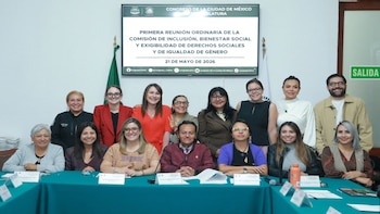 Ley del Sistema de Cuidados en CDMX beneficiará a millones de mujeres cuidadoras
