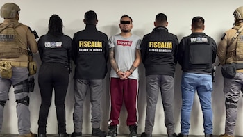 Vinculan a proceso a ‘Chaos’,