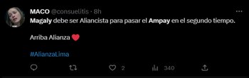 Memes sobre el ampay de