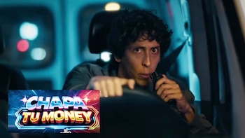 Mateo Garrido Lecca conduce y este es el elenco del estreno de 'Chapa Tu Money’. América TV