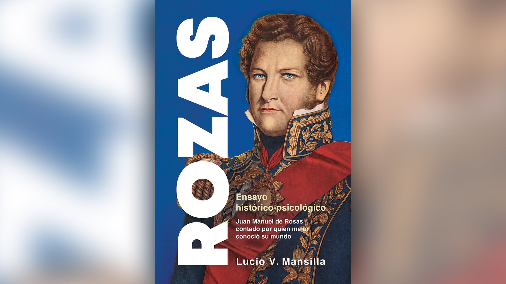 Mansilla analizó el voto de 1835 que otorgó a Rosas la suma del poder público como un suicidio político del país.