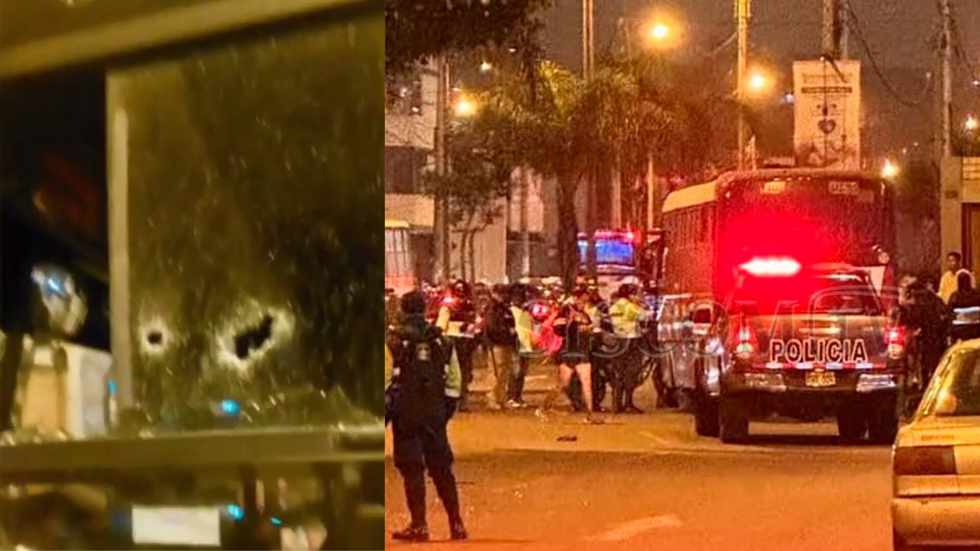 Composición: Infobae Perú