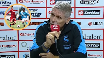 Paulo Autuori lanzó ácida crítica